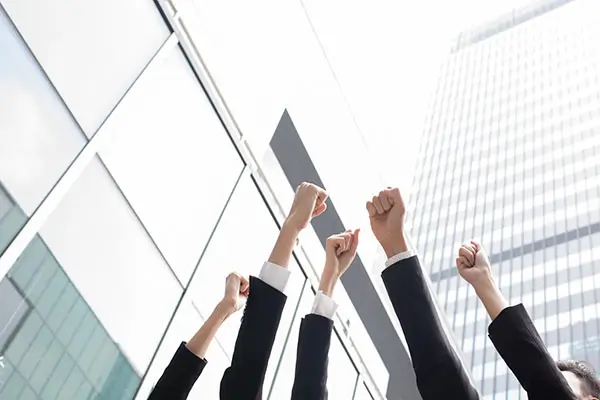 杭州前十公会有哪些公司